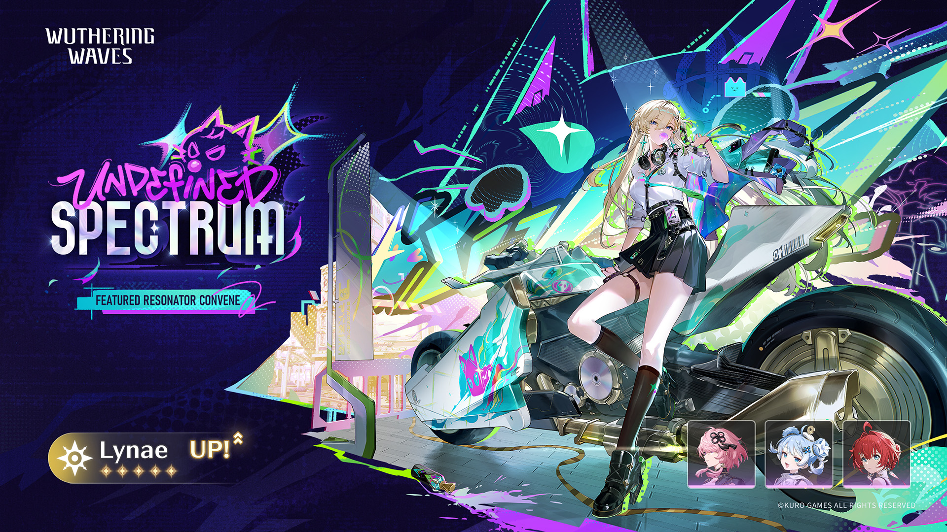 Banner art