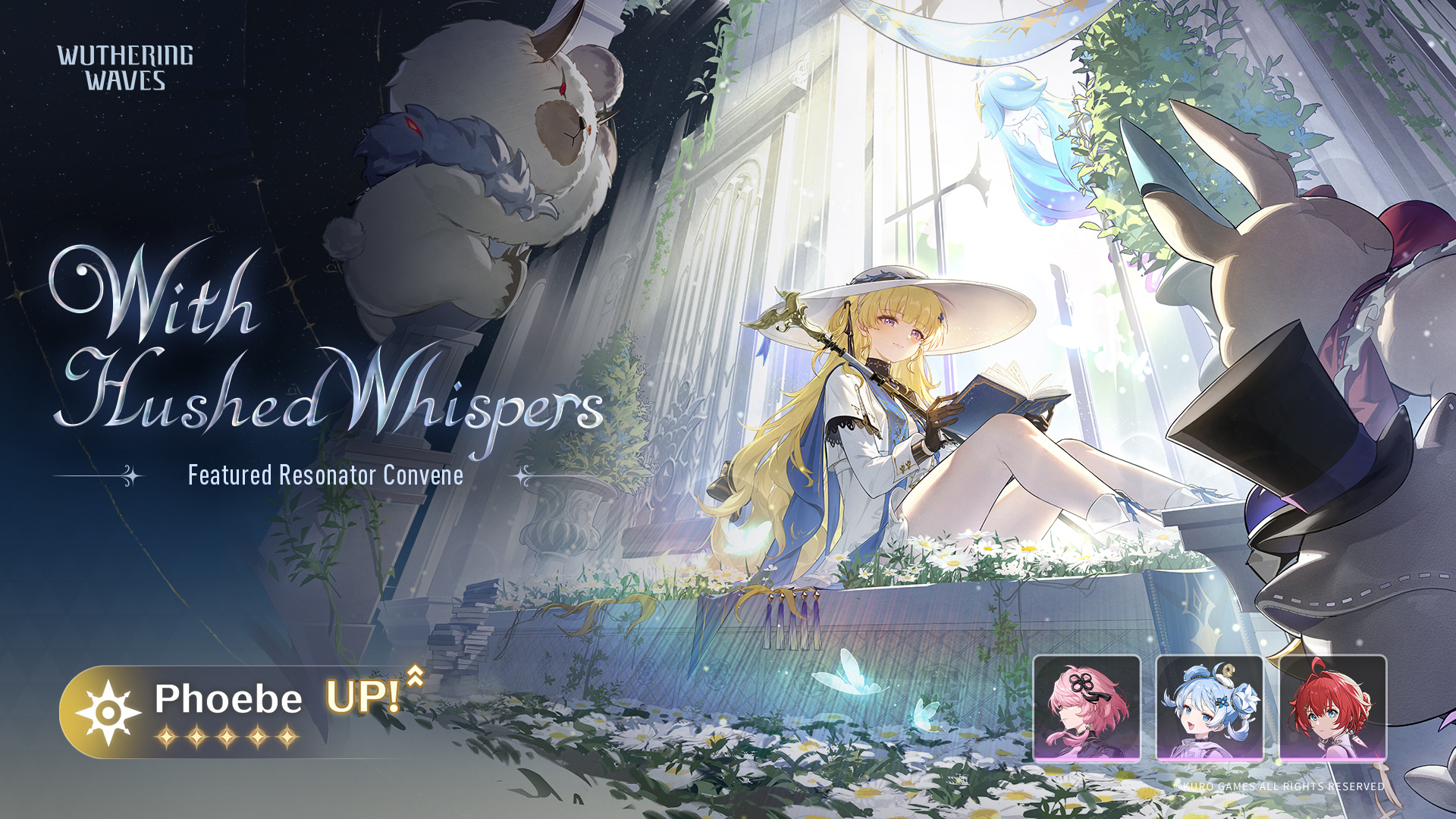 Banner art
