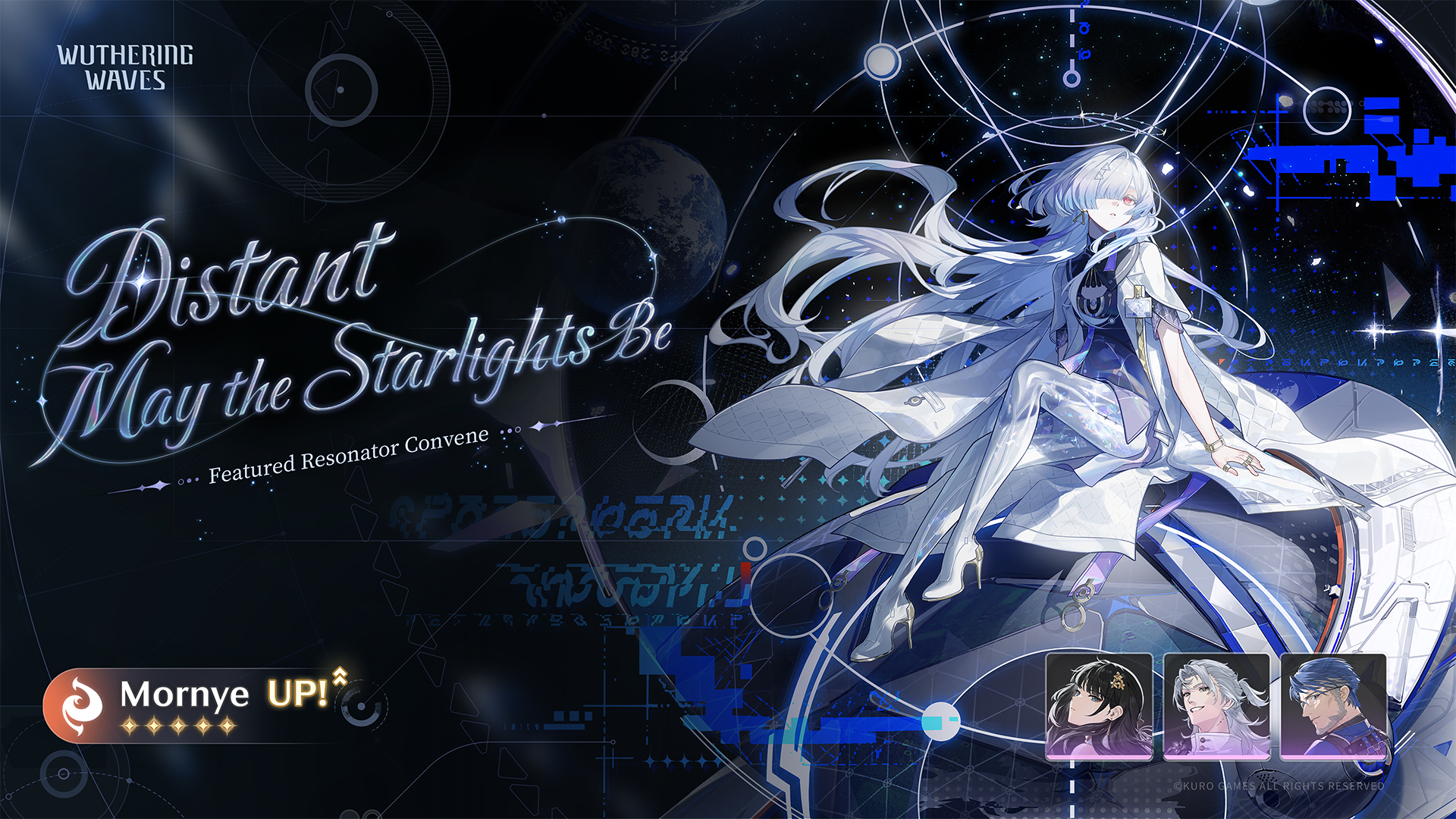 Banner art