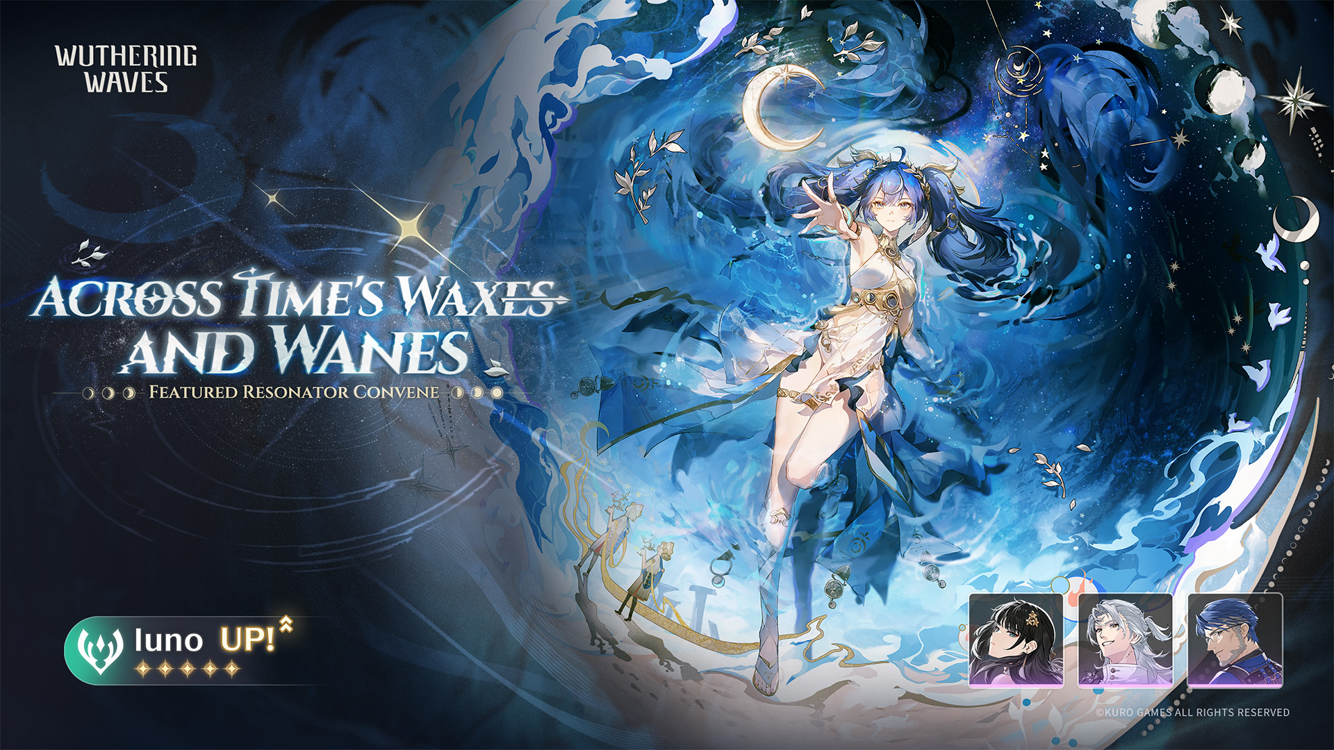 Banner art