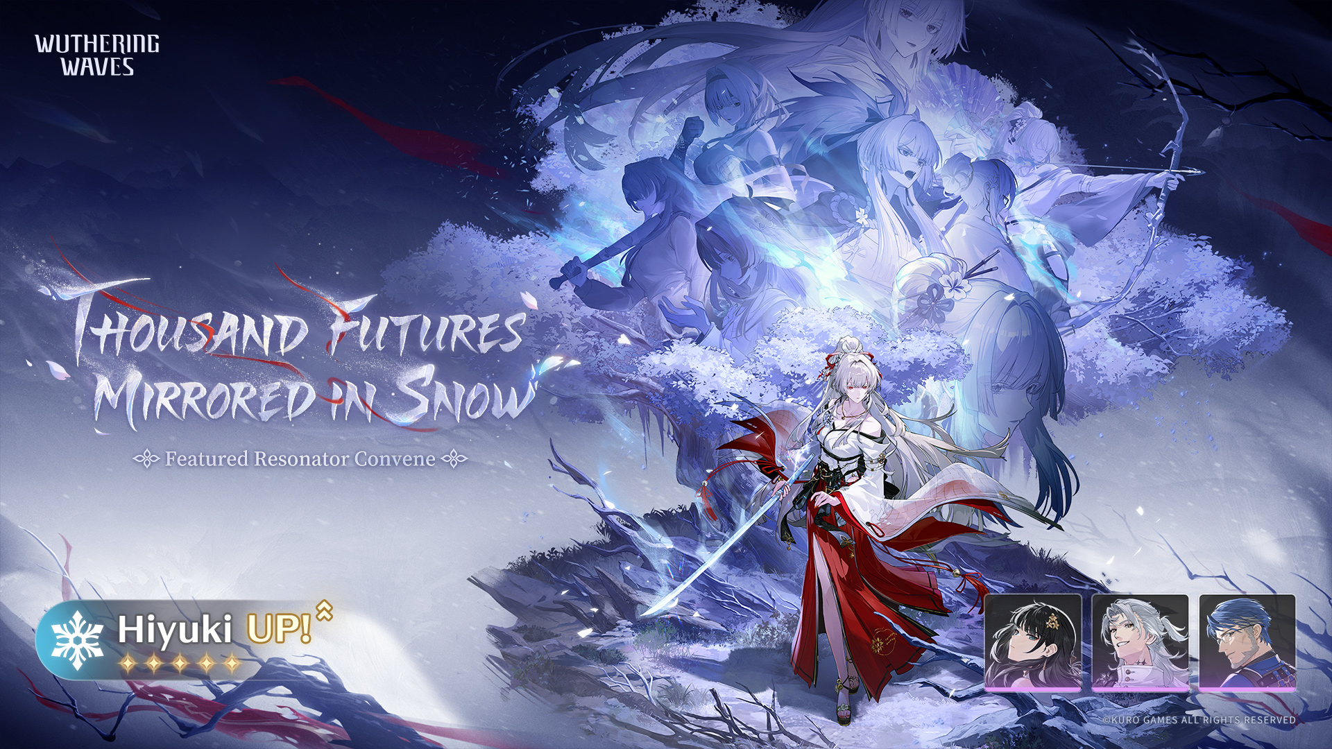 Banner art