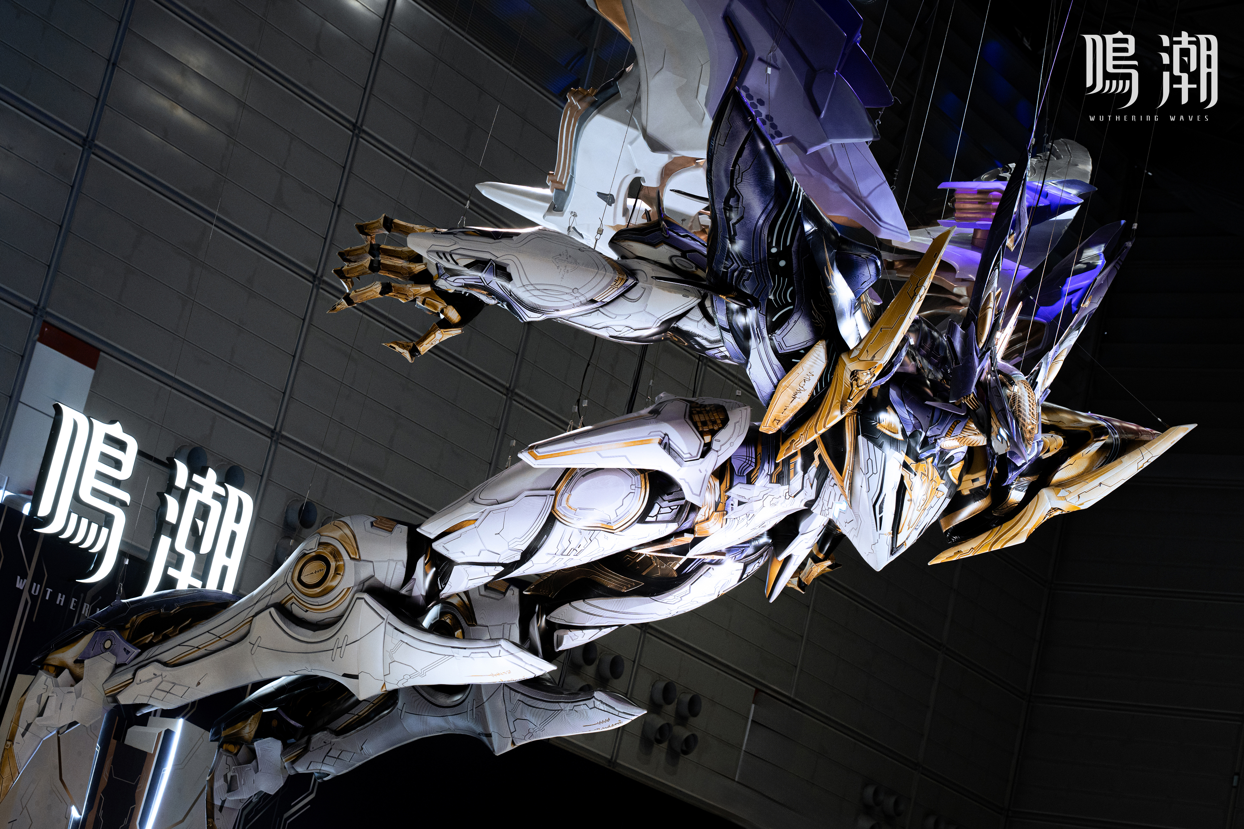 鳴潮』2nd Anniversary Fes．振り返り第1弾 -『鳴潮』公式サイト