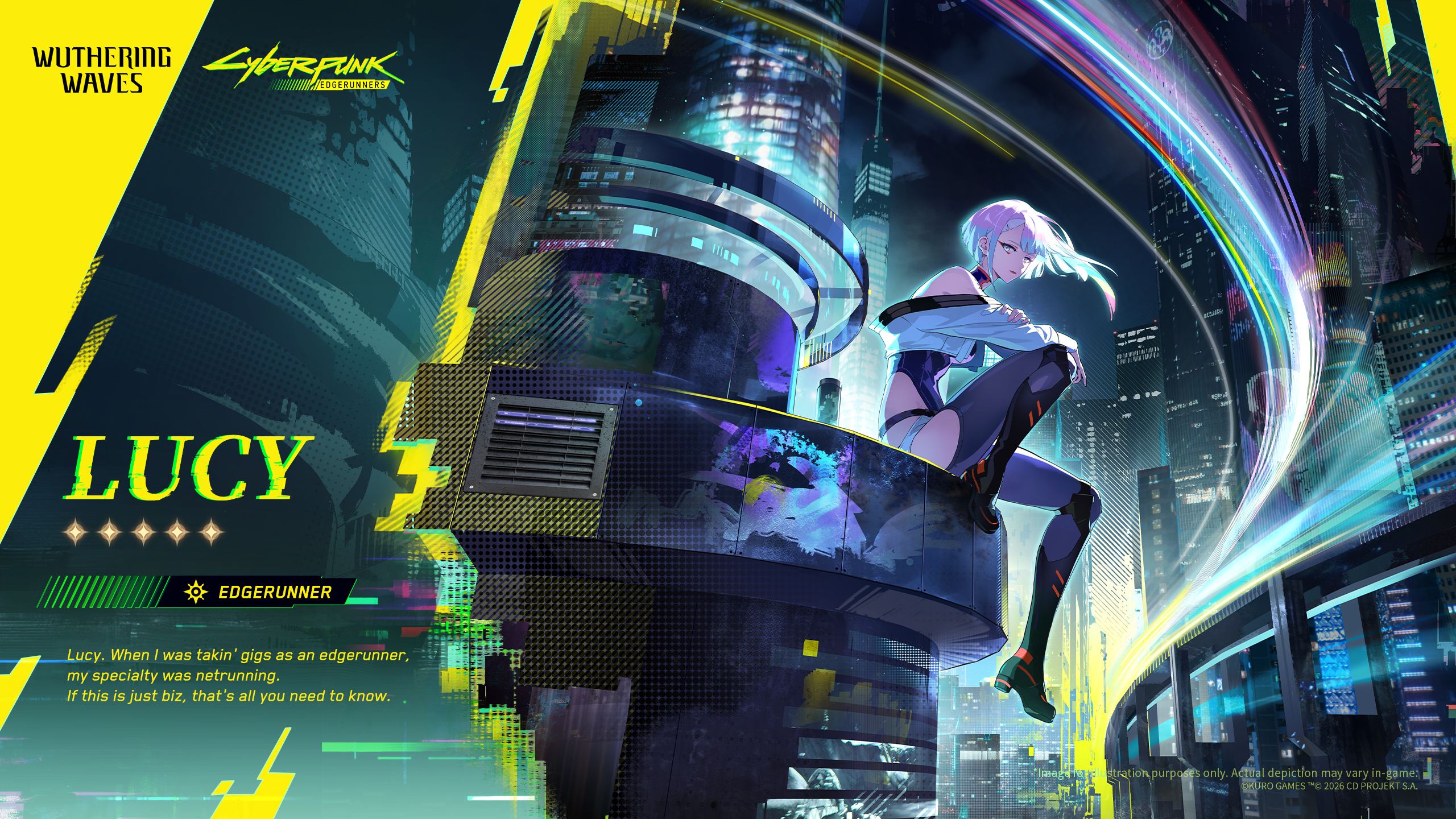 Banner art