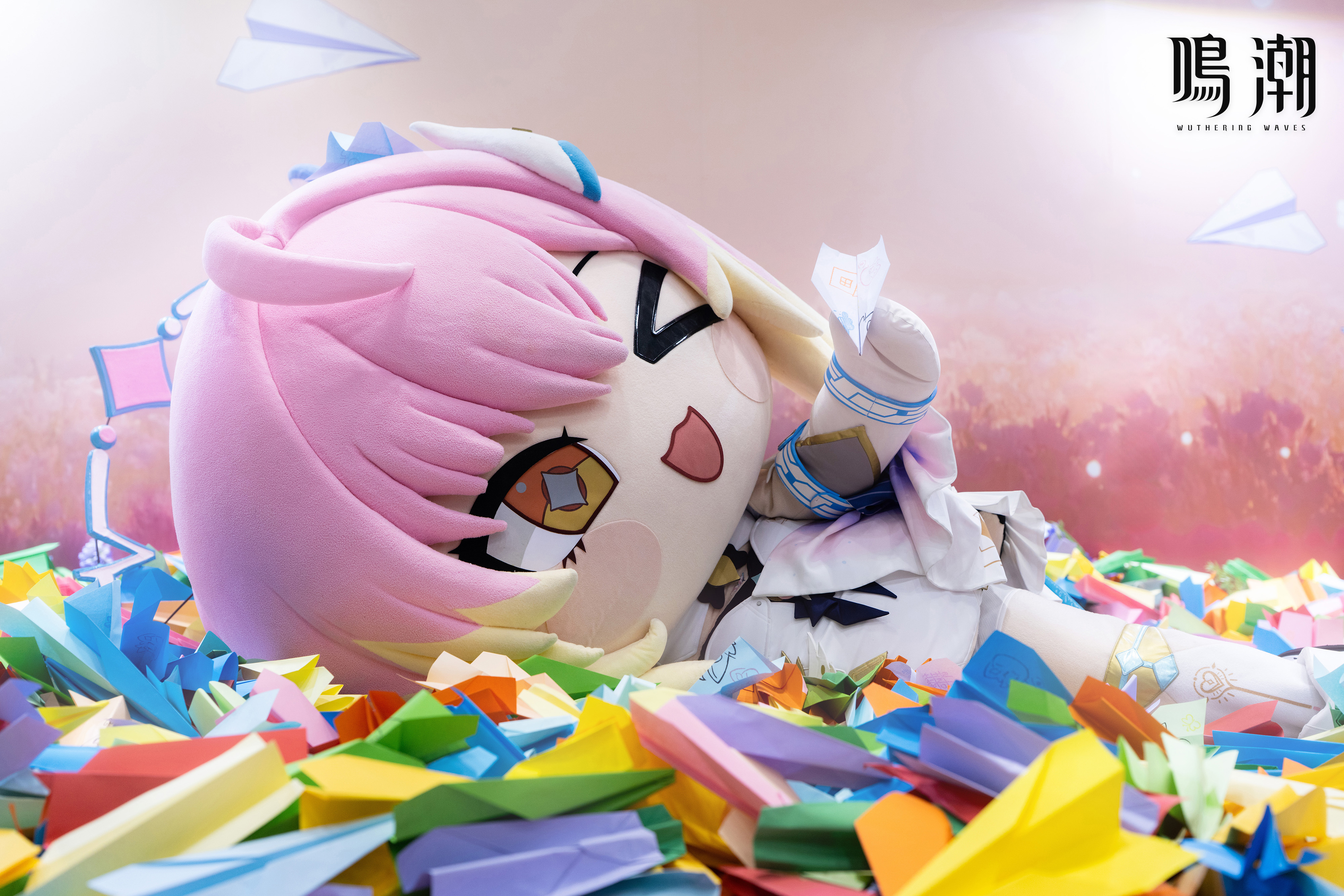 鳴潮』2nd Anniversary Fes．振り返り第3弾 -『鳴潮』公式サイト
