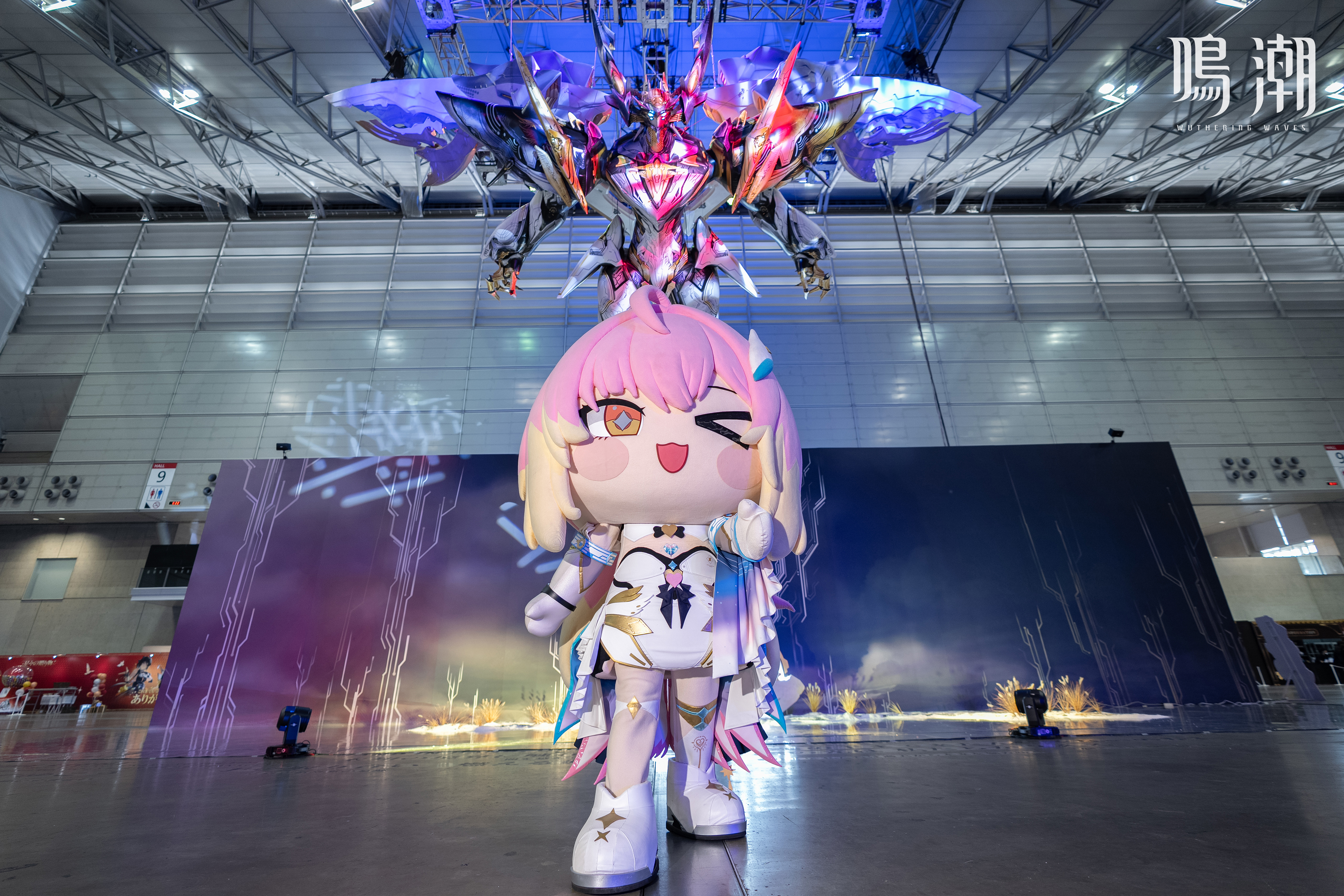 鳴潮』2nd Anniversary Fes．振り返り第3弾 -『鳴潮』公式サイト