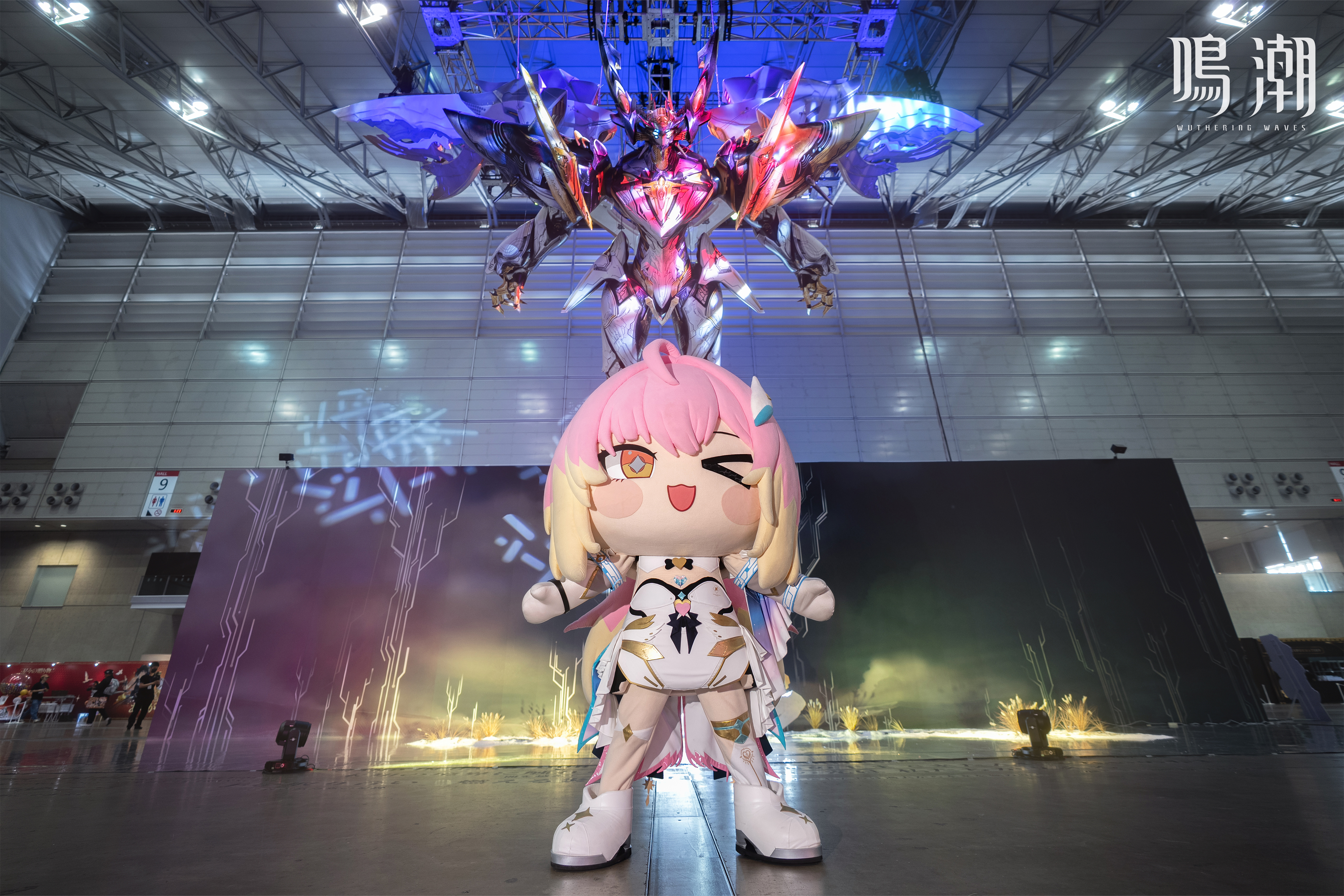 鳴潮』2nd Anniversary Fes．振り返り第3弾 -『鳴潮』公式サイト