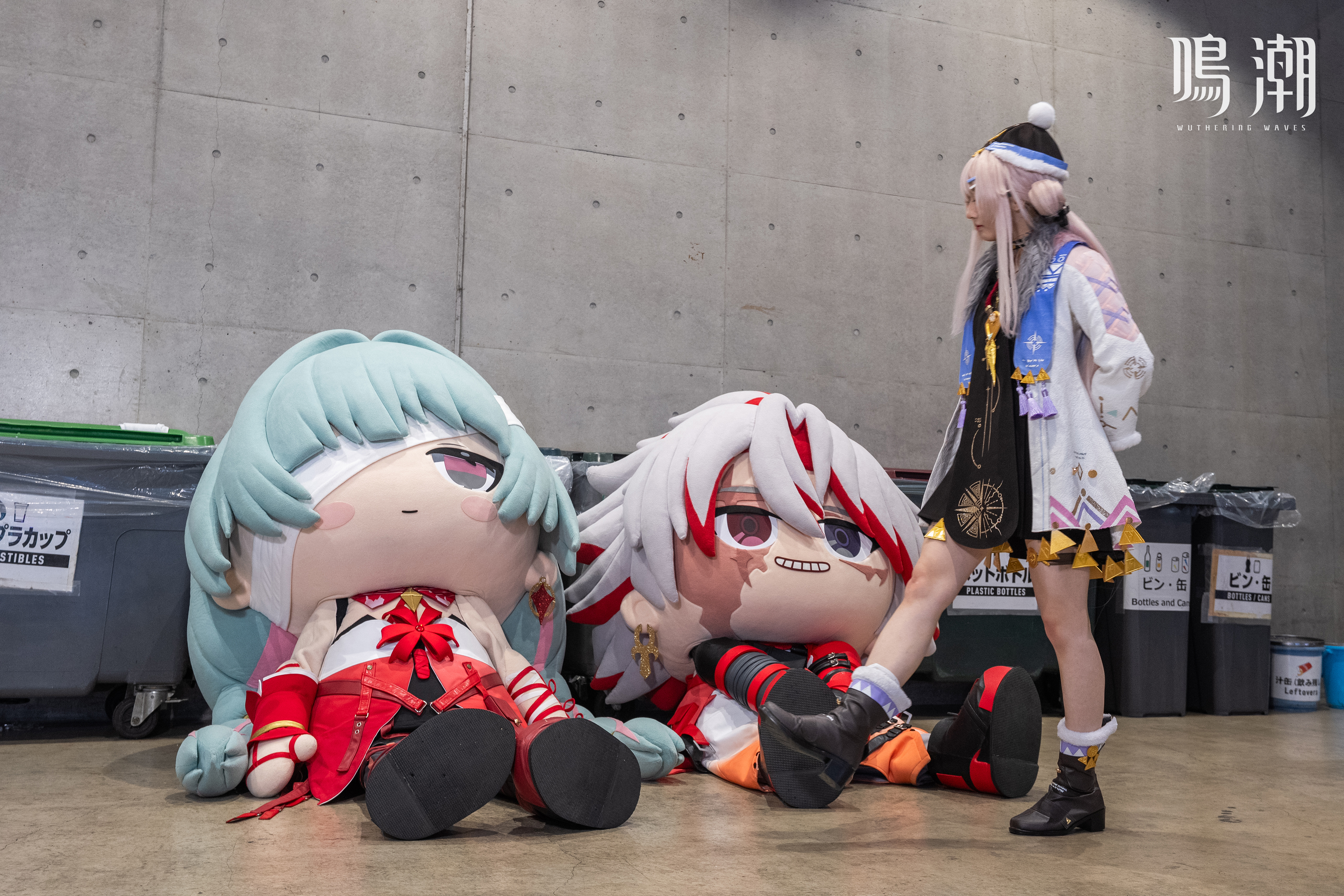 鳴潮』2nd Anniversary Fes．振り返り第3弾 -『鳴潮』公式サイト