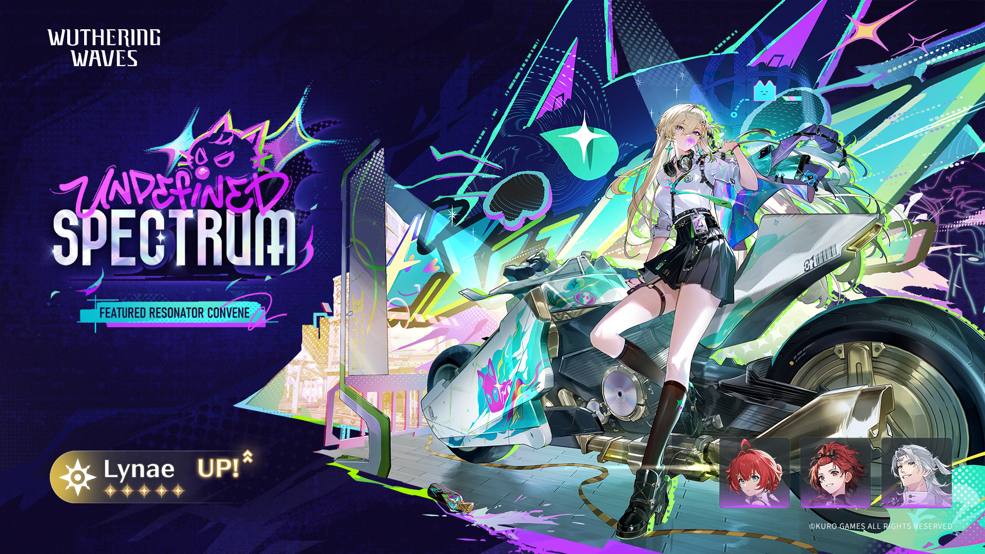 Banner art