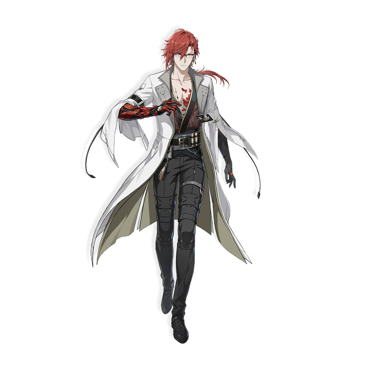 Wuthering Waves Official Website