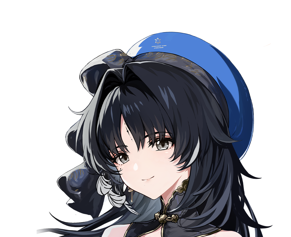 Wuthering Waves Official Website